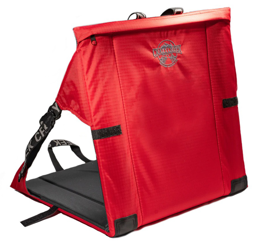 CRAZYCREEK×LLBean OriginalChair Crazy Creek ORIGINAL CHAIR - Aquabatics Smithers