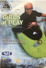 DVD - Girls at Play