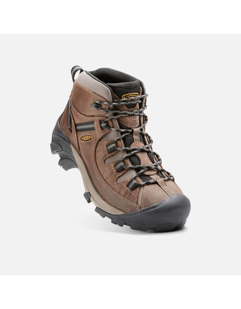 Keen Keen M's Targhee II Mid