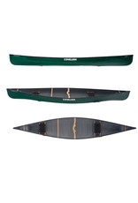 Hellman Hellman Quetico - Kevlar Base Model