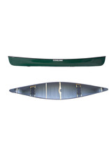 Hellman Hellman Kootenay - Kevlar Base Model