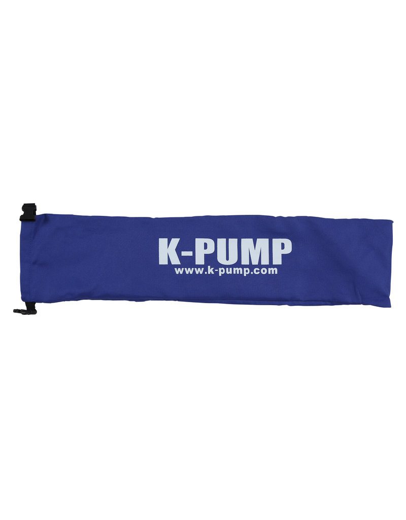 K Pump K-Pump 20 HP