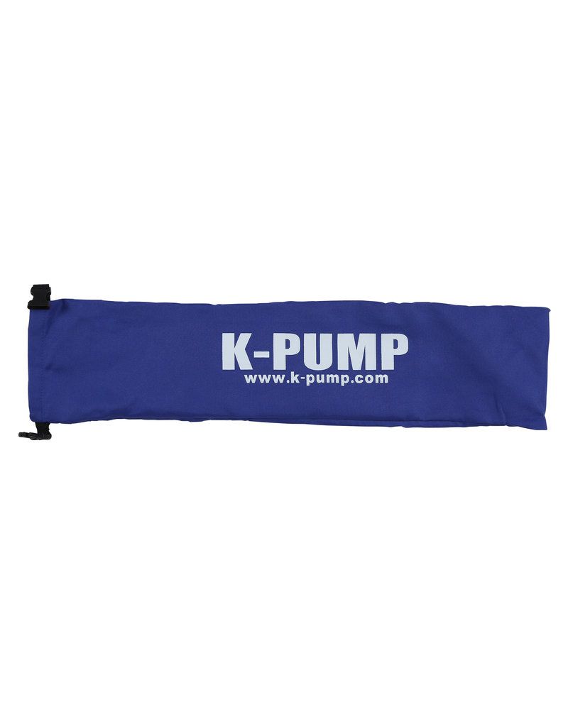 K Pump K-Pump 100 with Check Valve