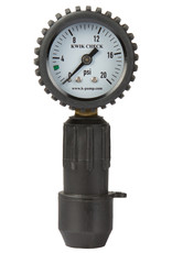 K Pump K-Pump Kwik Check Standard Pressure Gauge