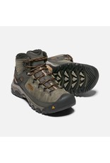 Keen Keen M's Targhee III Mid Wide