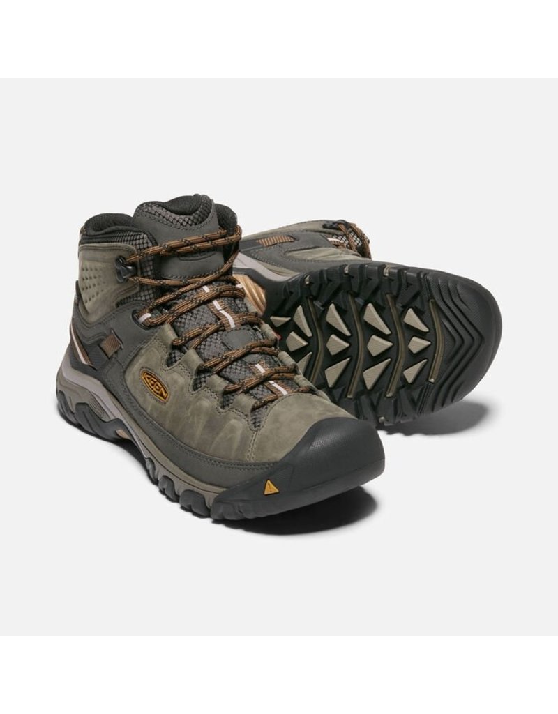 Keen Keen M's Targhee III Mid Wide