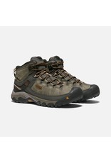 Keen Keen M's Targhee III Mid Wide