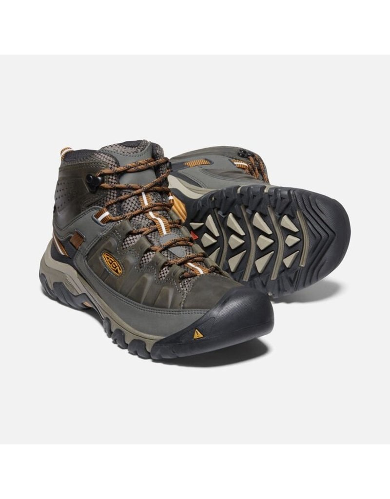 Keen Keen M's Targhee III Mid