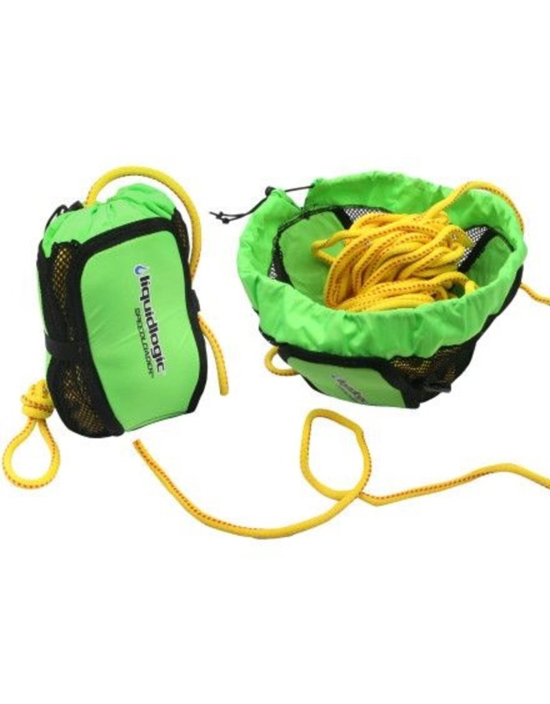 Kayak Throw Bag