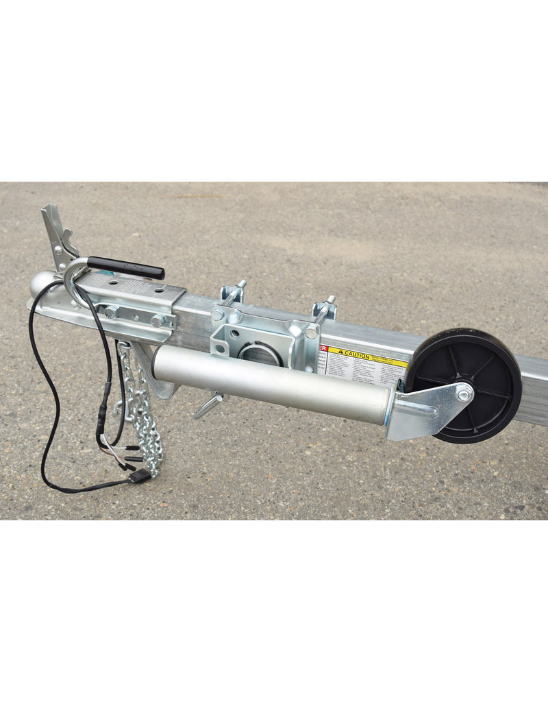 Malone Malone Kick Stand for Trailer Tongue