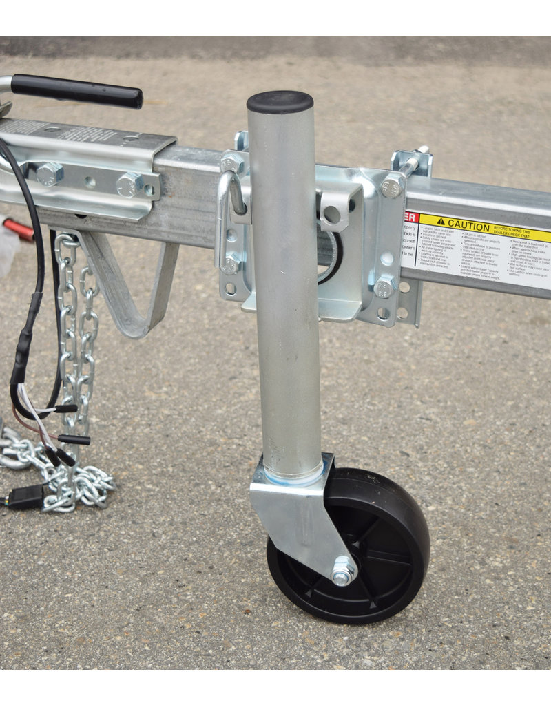 Malone Malone Kick Stand for Trailer Tongue