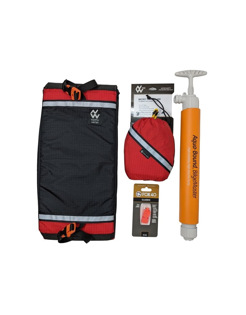 North Water North Water Touring Safety Kit - CAN