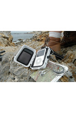 Pelican i1010 iPod Case - Silver