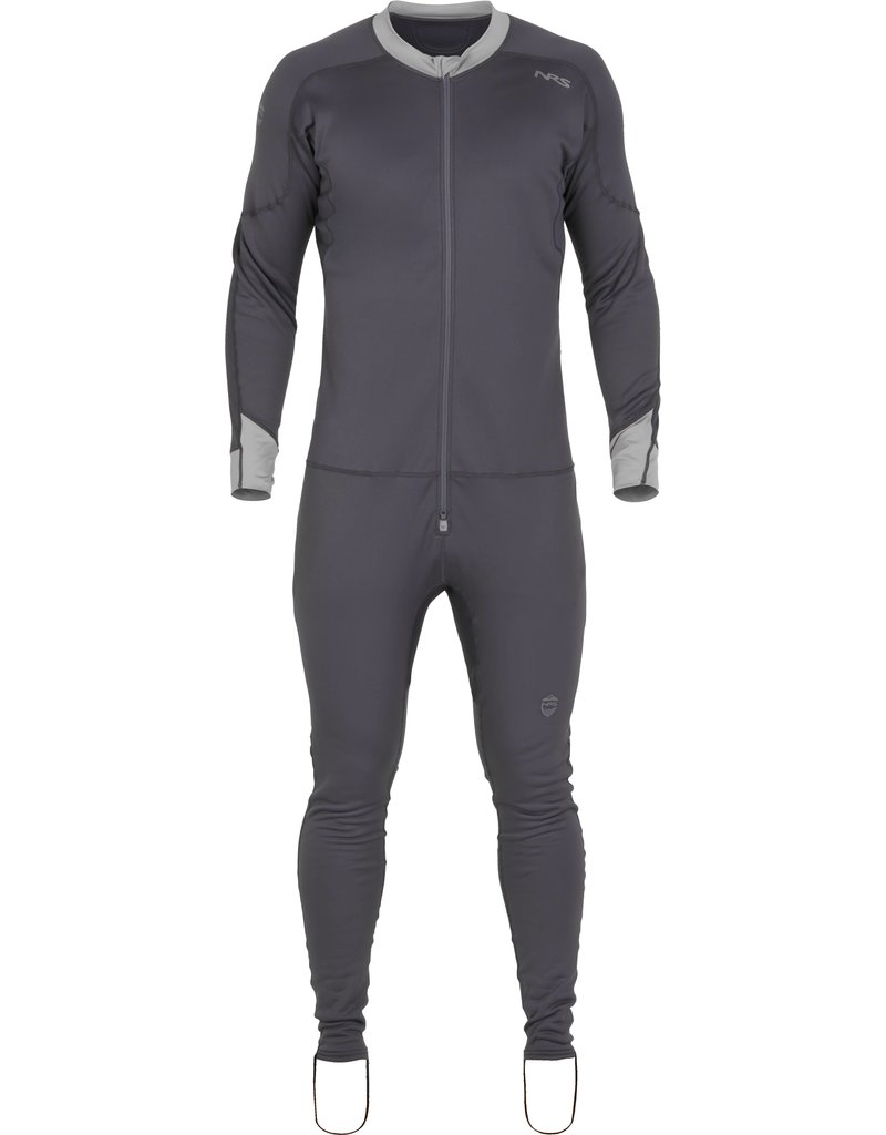 NRS NRS M's Expedition Weight Union Suit