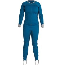 NRS NRS W's Expedition Weight Union Suit