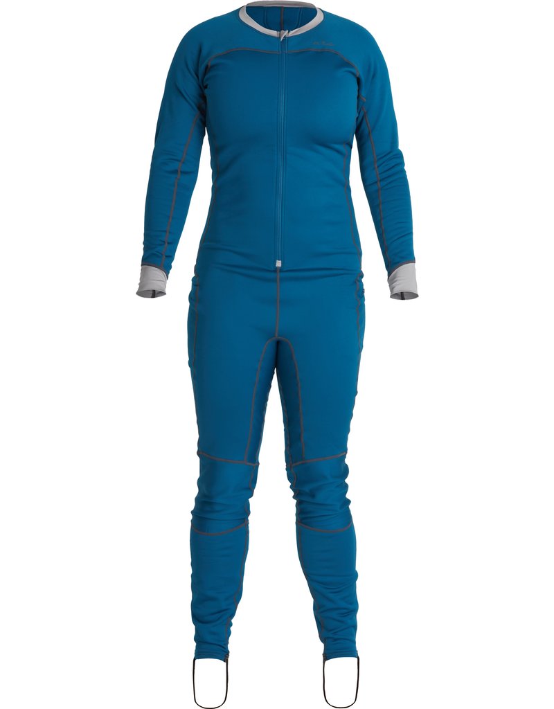 NRS NRS W's Expedition Weight Union Suit