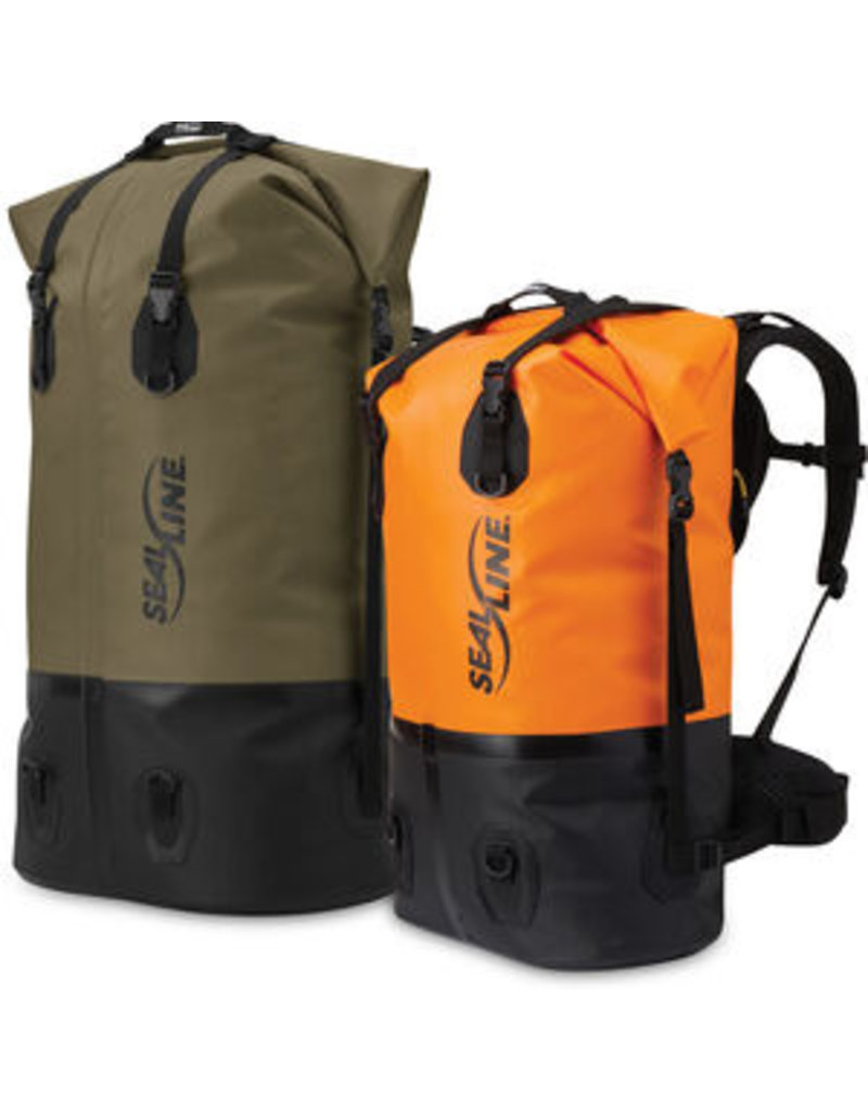 Seal Line Seal Line Pro™ Dry Pack