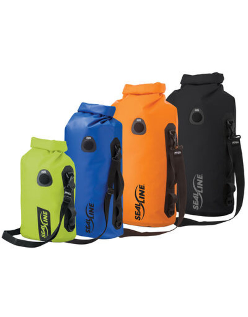 Seal Line Seal Line Discovery™ Deck Dry Bag