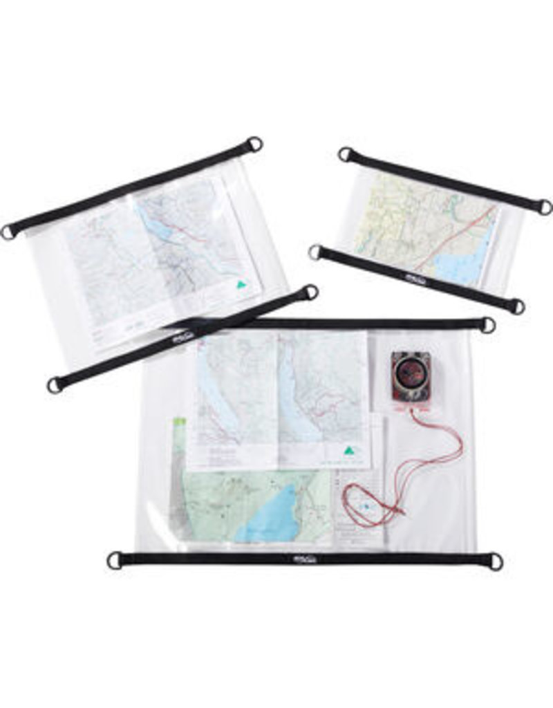 Seal Line Seal Line Map Case