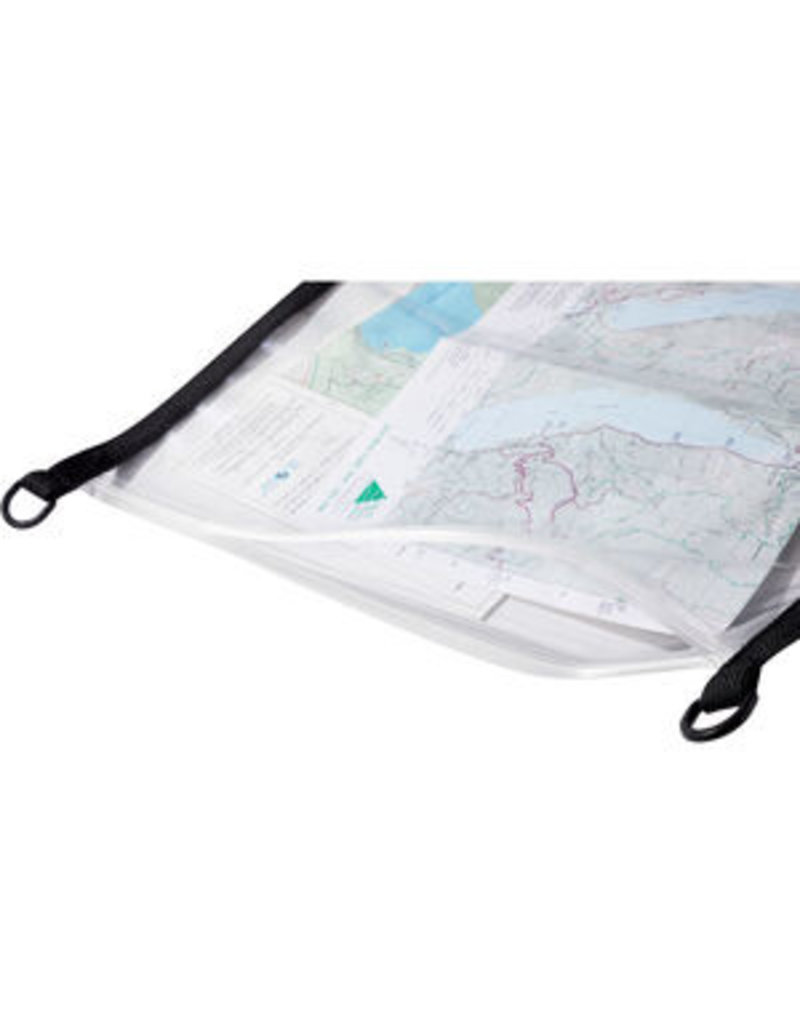 Seal Line Seal Line Map Case