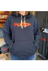 SkeenaWild Hoodie - Unisex