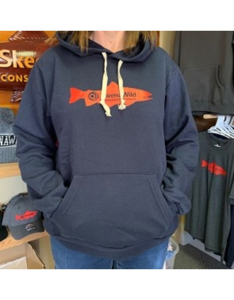 SkeenaWild Hoodie - Unisex