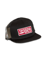 SkeenaWild Trucker Hat -  Classic