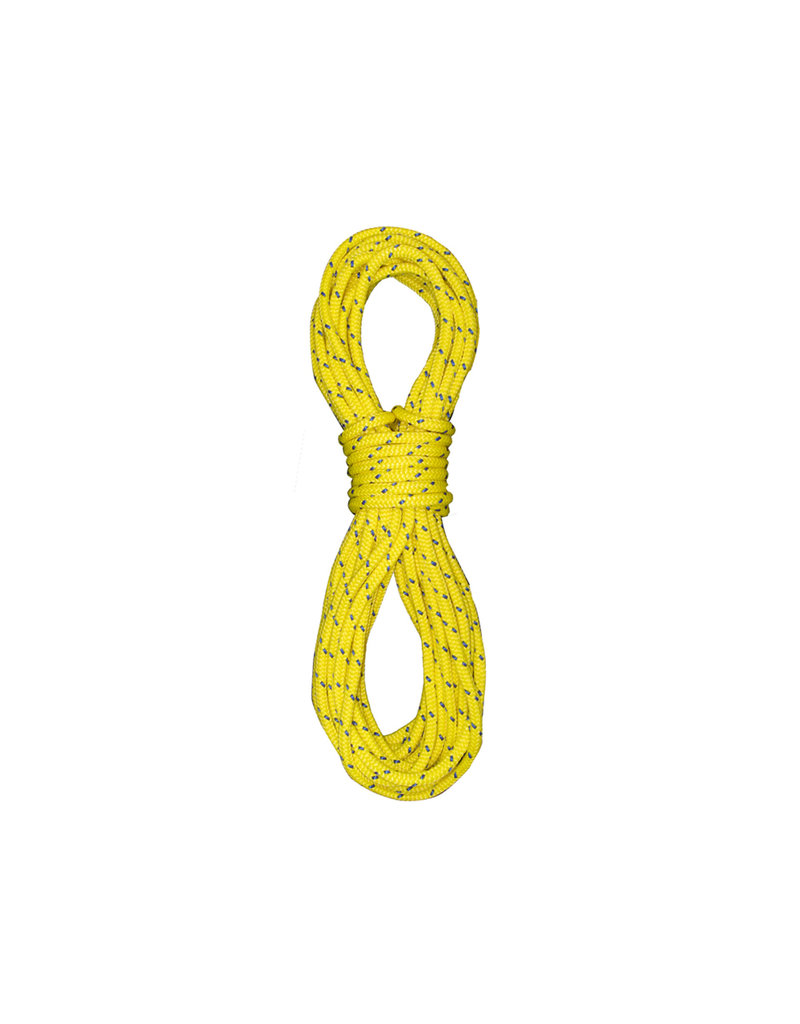 Sterling 5/16" Waterline Rope - Yellow