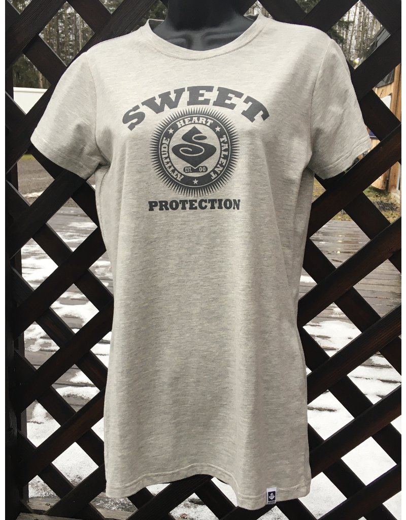 Sweet Protection Sweet Protection W's Heart T-Shirt