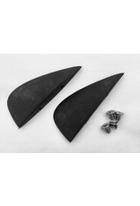 Pyranha Rubber Fin Pack for S6x Kayak