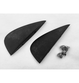 Pyranha Rubber Fin Pack for S6x Kayak