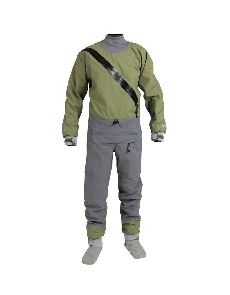 Kokatat Kokatat Hydrus 3.0 Supernova Angler Semi Drysuit