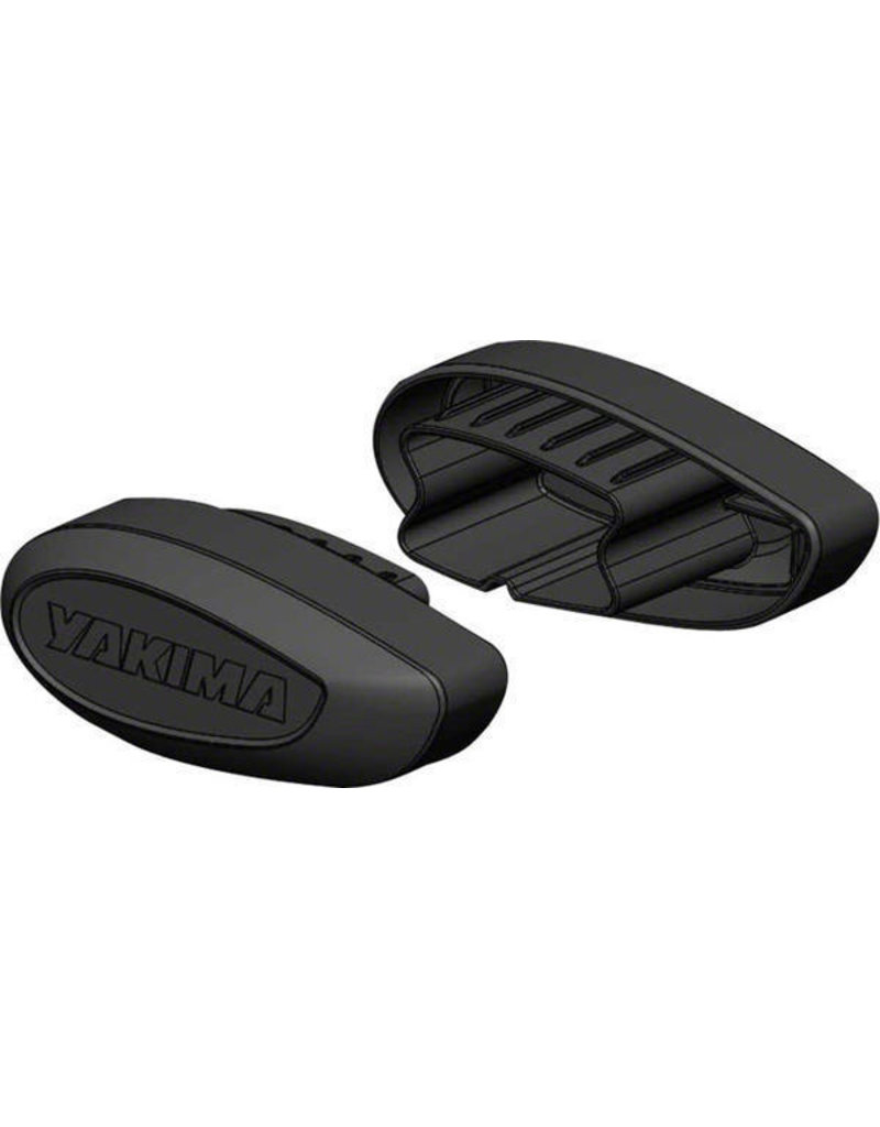 Yakima Yakima CoreBar End Caps - Pair
