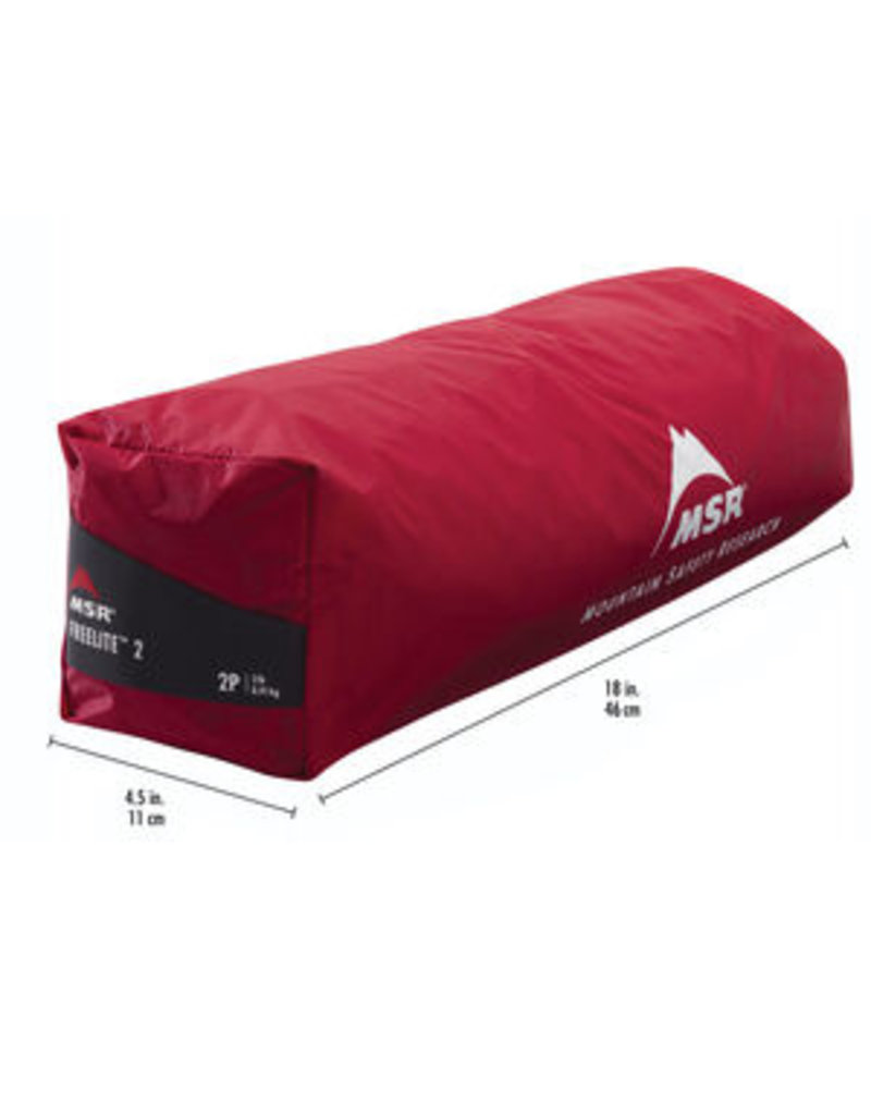 MSR MSR FreeLite™ 2 Tent V3