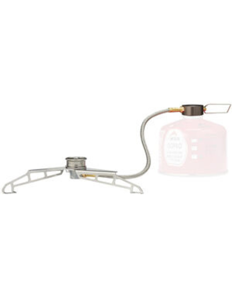 MSR MSR LowDown™ Remote Stove Adapter
