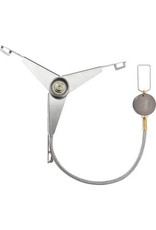 MSR MSR LowDown™ Remote Stove Adapter