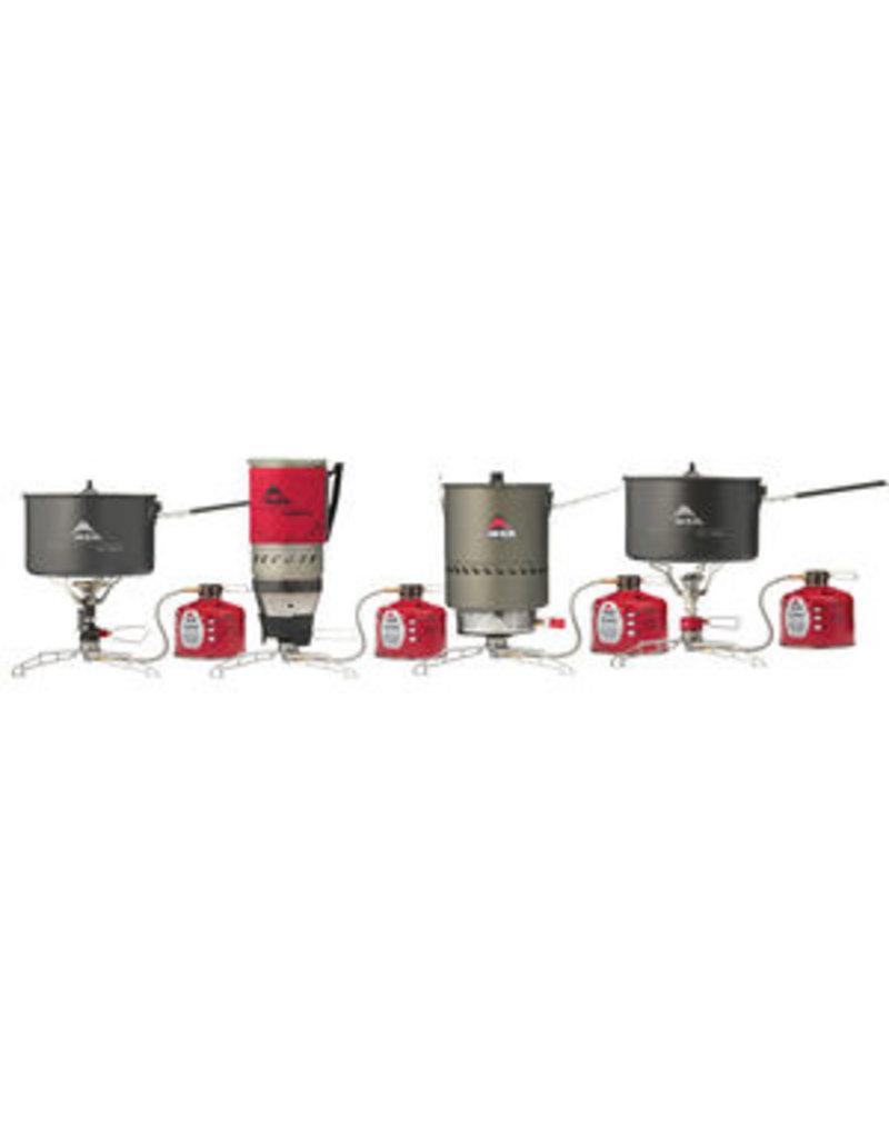 MSR MSR LowDown™ Remote Stove Adapter
