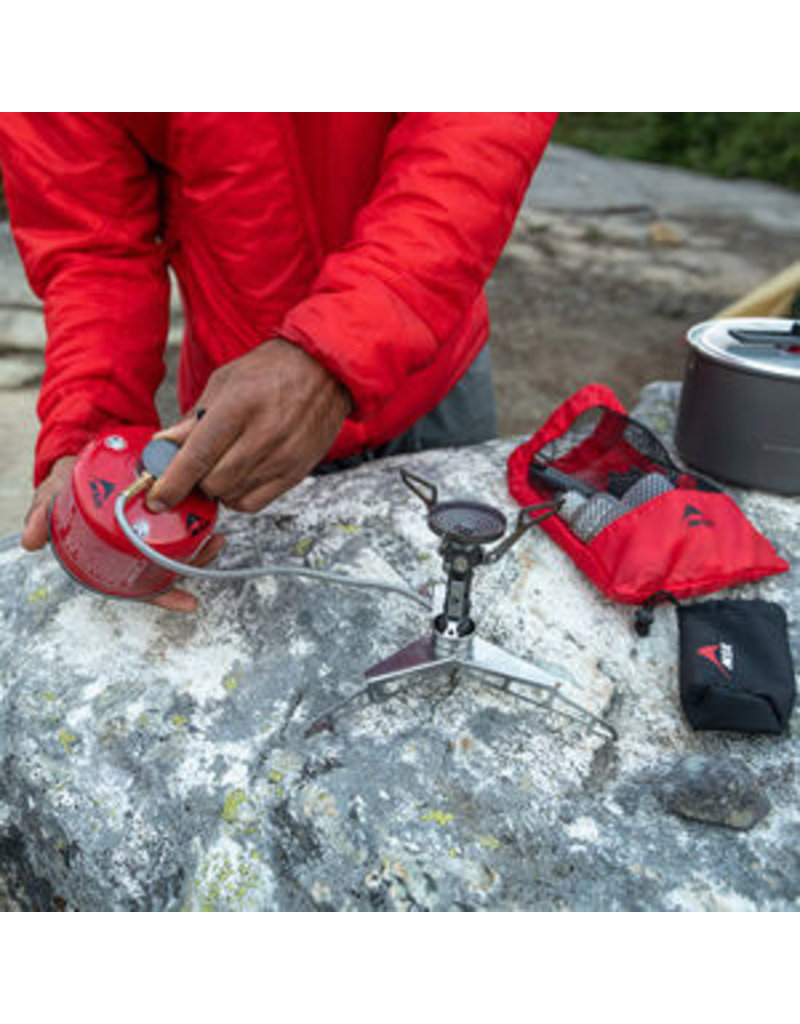 MSR MSR LowDown™ Remote Stove Adapter