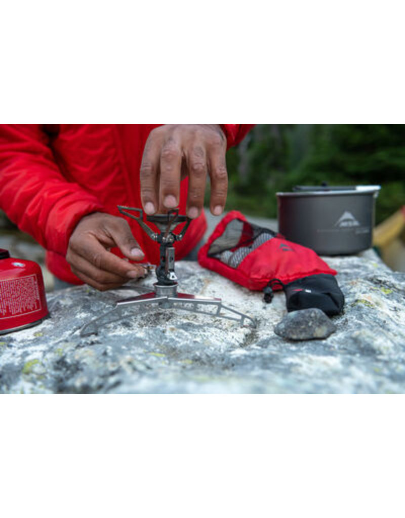 MSR MSR LowDown™ Remote Stove Adapter