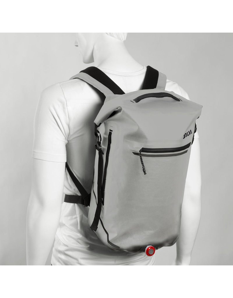 Silva Silva 360 Orbit Backpack - 18l Grey