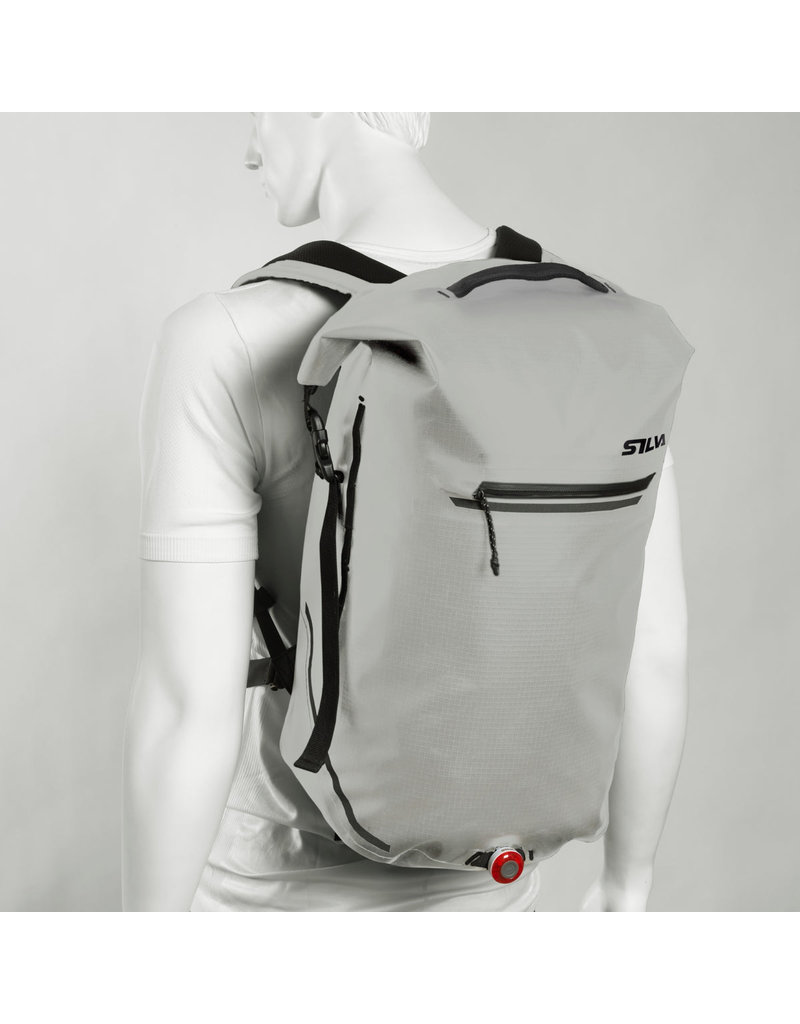 Silva Silva 360 Orbit Backpack - 25l Grey