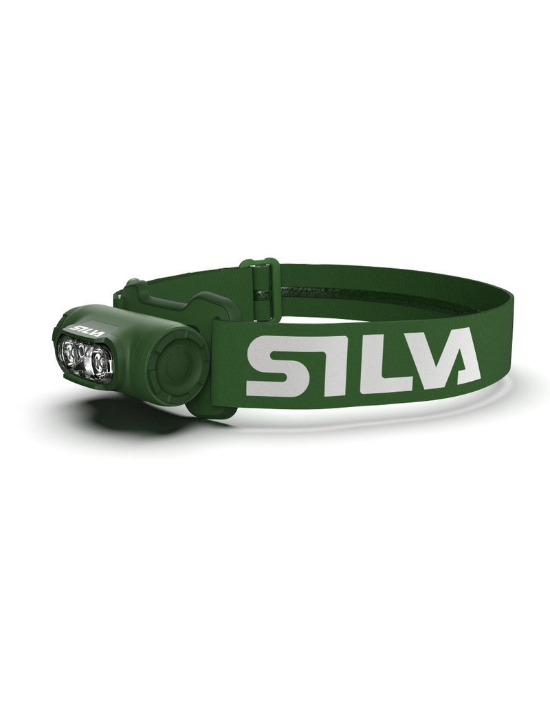 Silva Silva Explore 4 Headlamp