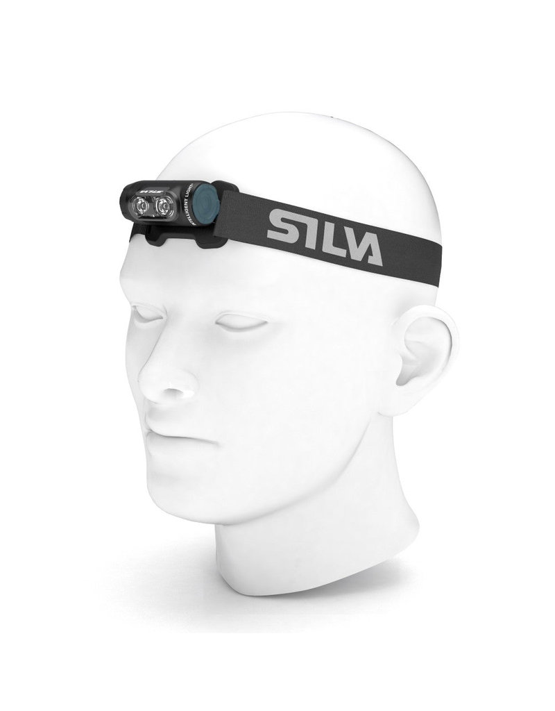 Silva Silva Explore 4 Headlamp
