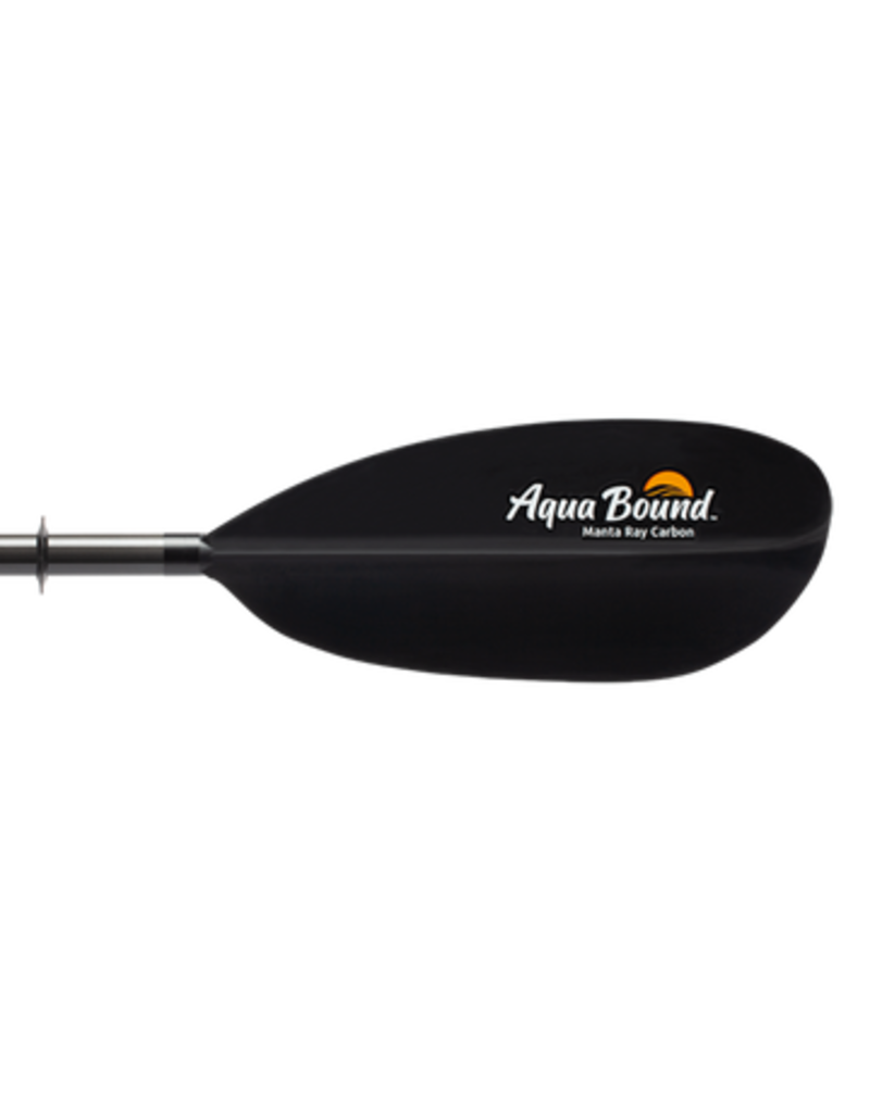 Aquabound Aqua-Bound Manta Ray Carbon Posi-Lok™