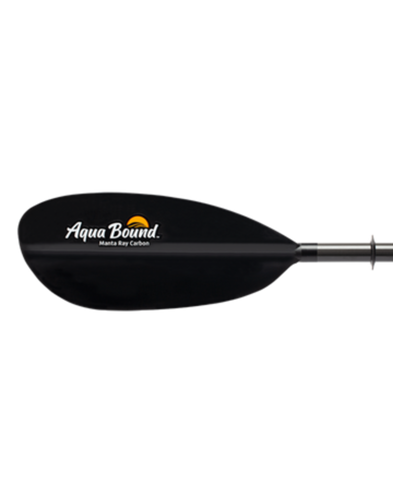 Aquabound Aqua-Bound Manta Ray Carbon Posi-Lok™