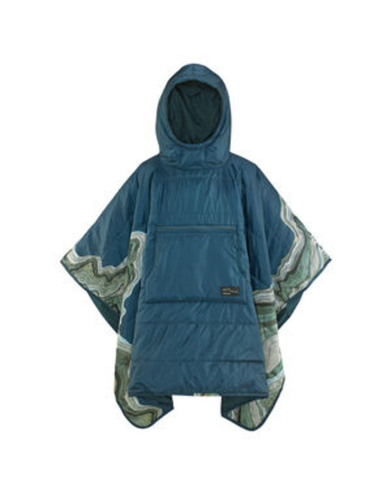 Therm-A-Rest ThermARest Honcho Poncho™