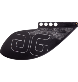 Aquaglide Aquaglide Press-Fit Kayak Fin - Chelan graphic