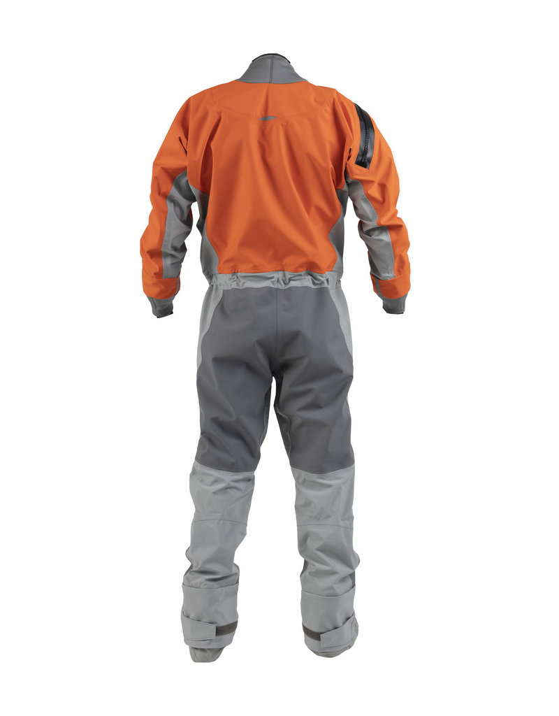 Kokatat Kokatat Hydrus 3.0L Swift Entry M's Drysuit w/Reliefzipper & Socks - UPDATED!