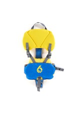 Level 6 Level Six Puffer™ - Baby Floatation Aid