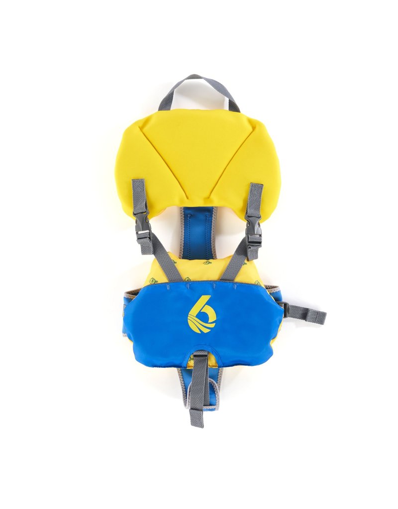 Level 6 Level Six Puffer™ - Infant Floatation Aid